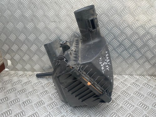 Boitier filtre air - boitier,