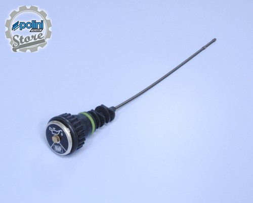 Tappo olio acme aln vert - tappo,