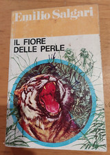 libro romanzo il fiore delle