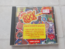 I MITI DEL ROCK - SPIRIT IN
