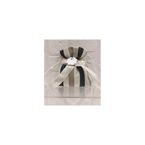 Sacchetto dafne piatto - sacchetto,