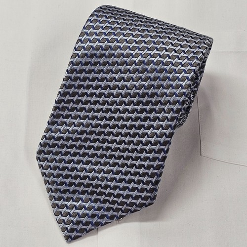 Ike behar cravatta uomo 58x4 - ike,