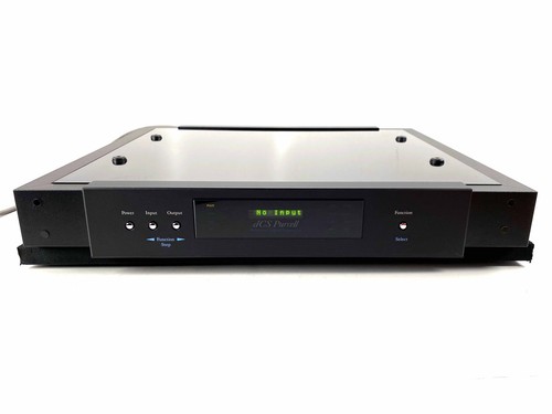Dcs purcell upsampling - purcell,
