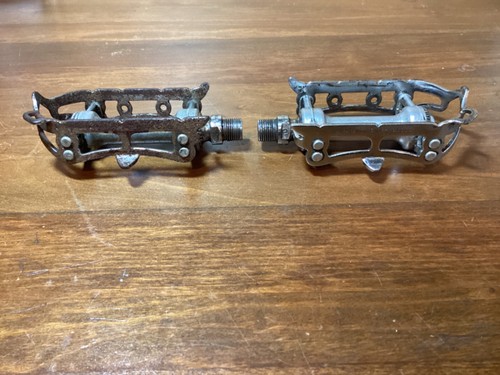 Pedali campagnolo nuovo - campagnolo,