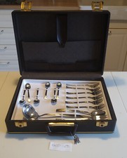 Cristina stainless steel - 18/10,