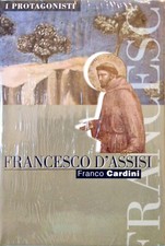 I PROTAGONISTI - FRANCESCO