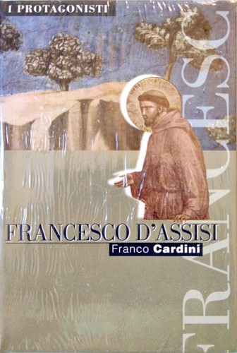 Protagonisti francesco - i,