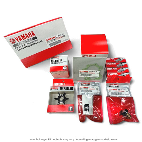 Kit manutenzione originale