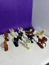 Cavallini plastica - cavallini, in