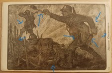 KUK 10 ESERCITO CARTONIERI