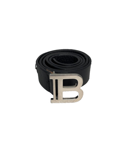 Cintura balmain taglia cm - cintura, 90