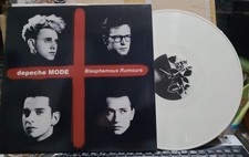 Depeche Mode Lp Blasphemus