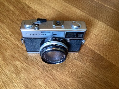 Macchina fotografica vintage