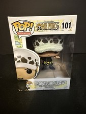 Funko pop trafalgar - funko, pop!