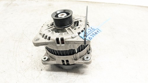 Alternatore audi mk1 - alternatore,