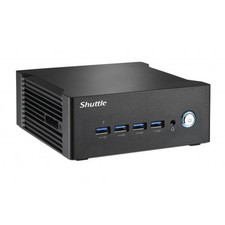 Shuttle nano na10h - nano,