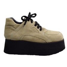 Sneaker BZB Bulldozer Italy