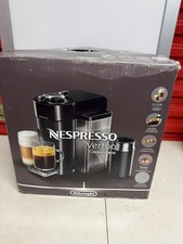 Nespresso ENV135SAE SILVER