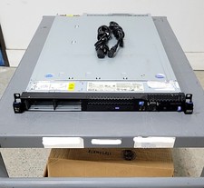 IBM SYSTEM X3550 M3 7944AC1
