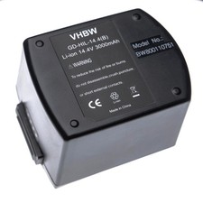 Batterie remplace Hilti 429788