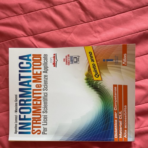 Informatica strumenti e - informatica:,