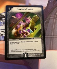 Duel Masters - Morsetto per