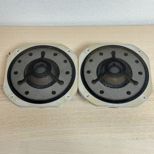 Coppia driver midrange