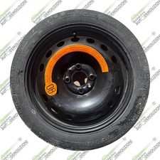 Kit ruotino scorta lancia - di,