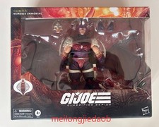 HASBRO GI Joe Modellino