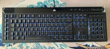 CORSAIR K55 RGB PRO QWERTY