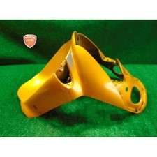 Carena scudo anteriore Aprilia Leonardo 150 2001 2006