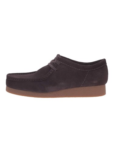 Clarks mocassino pelle uomo - mocassino,