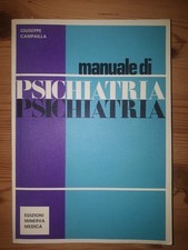 Giuseppe Campailla MANUALE DI