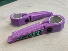 VINTAGE CYCLOTECH ODYSSEY