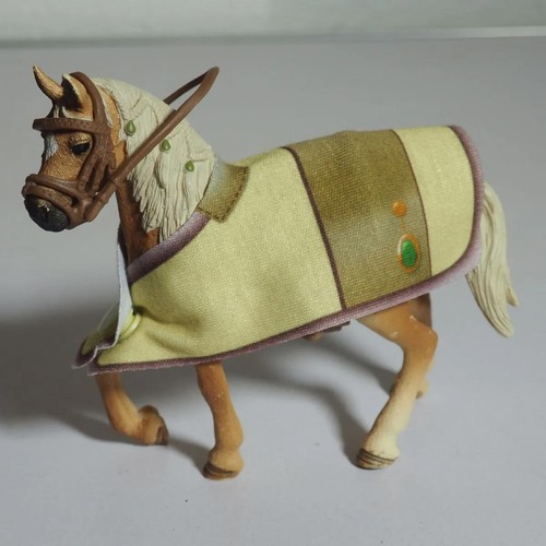 Schleich cavallo avelignese