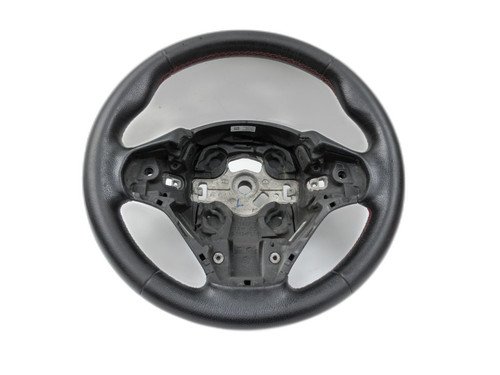 Volante pelle performance - in, m