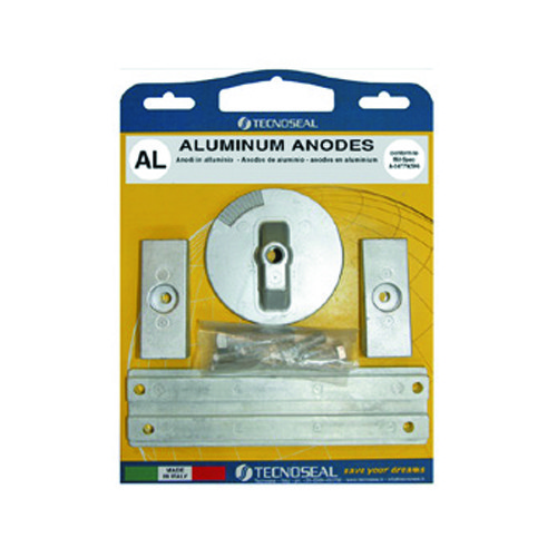 Tecnoseal kit mercury - kit, verado