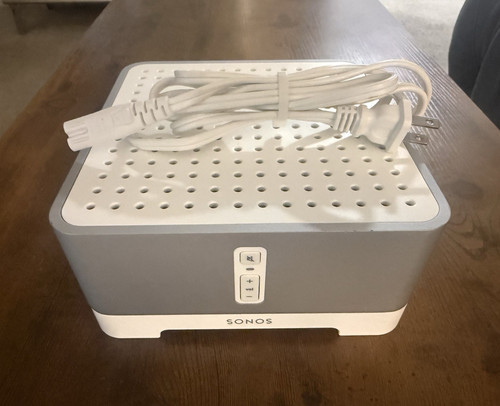 Sonos connect amp - sonos, connect:amp