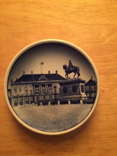 Royal copenhagen danimarca - royal,