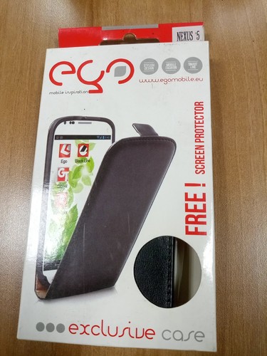 Cover case flip - cover, a