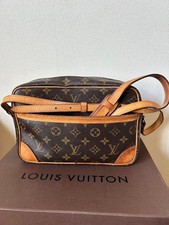 Borsa a tracolla Louis Vuitton