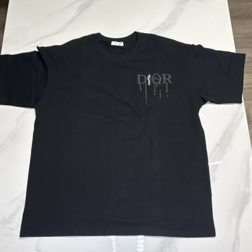 Shirt uomo dior - dior, nera