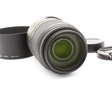 Nikon AF-S DX 55-300mm