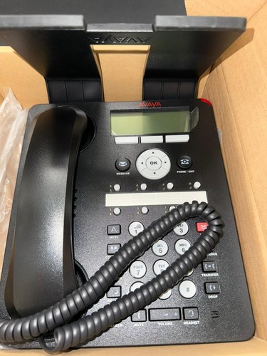 Telefono voip avaya 1608 - avaya,
