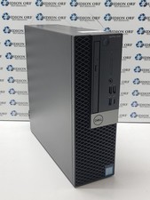 DELL OPTIPLEX 5060 i5 8500