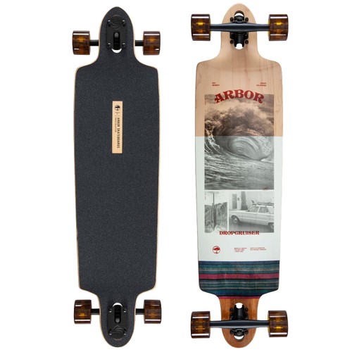 Arbor performance completo - arbor,