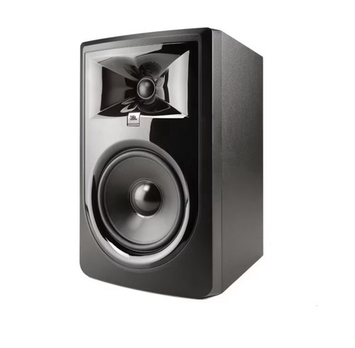Jbl 306pmkii monitor da - jbl,