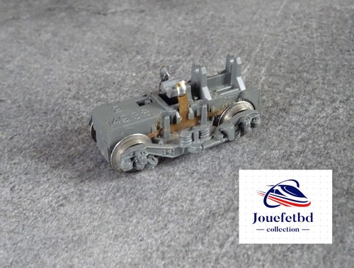 Jouef tgv atlantique - 1/87,