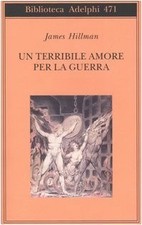 Un terribile amore per la