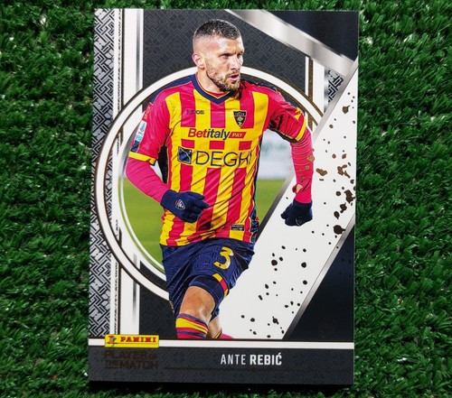 Card panini player - player, the